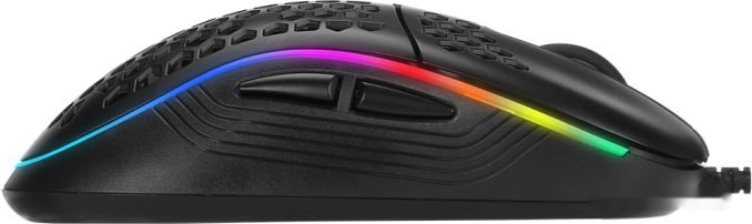 Игровая мышь Marvo M518, фото 3