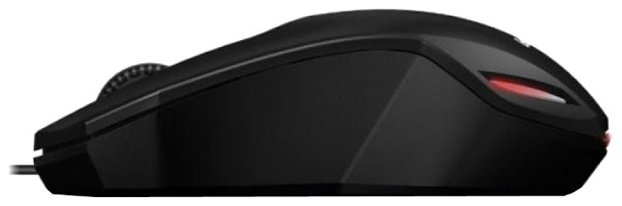 Мышь Genius X-G200 Black USB, фото 4