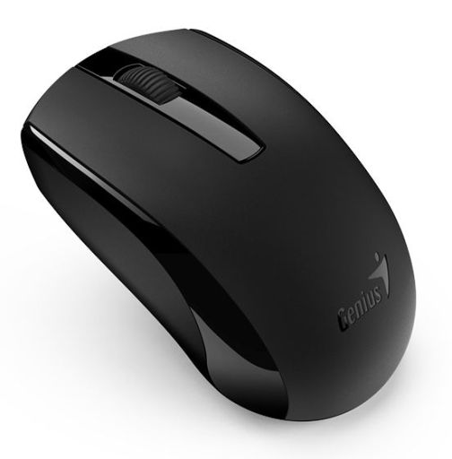 Мышь Genius ECO-8100 (черный), фото 1