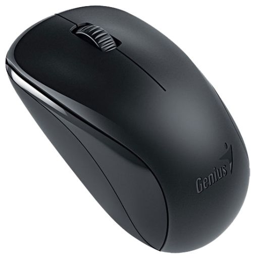 Мышь Genius NX-7000 Black USB, фото 1