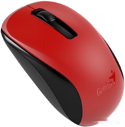 Мышь Genius NX-7005 (красный), фото 1