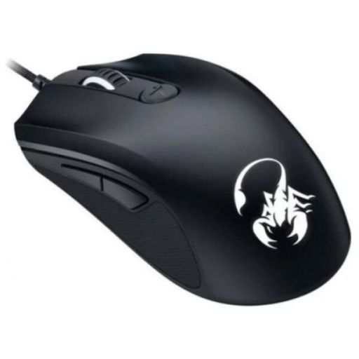 Игровая мышь Genius Scorpion M6-600 (черный), фото 1