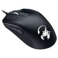 Игровая мышь Genius Scorpion M6-600 (черный)