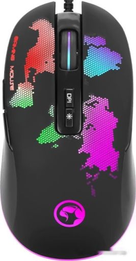 Игровая мышь Marvo M422, фото 1