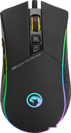 Игровая мышь Marvo M513, фото 1