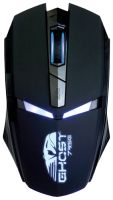  Oklick 795G GHOST Gaming Optical Mouse Black USB