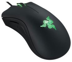  RAZER DeathAdder Essential Black USB