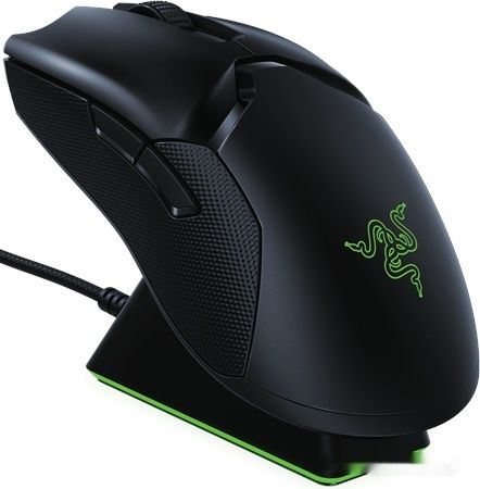 Игровая мышь RAZER Viper Ultimate, фото 1