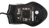 Мышь TESORO Shrike TS-H2L USB (Black)