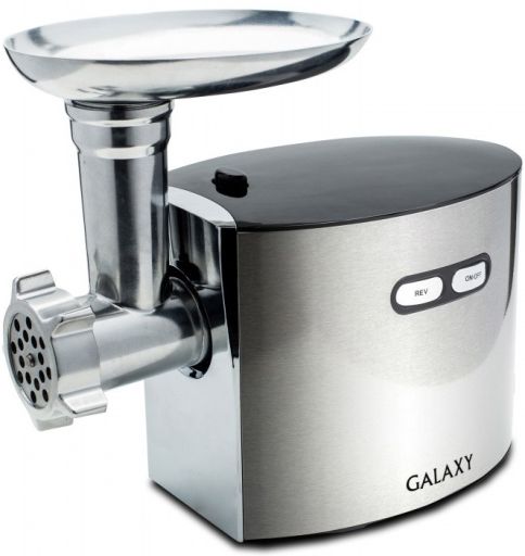 Мясорубка GALAXY GL2400, фото 1