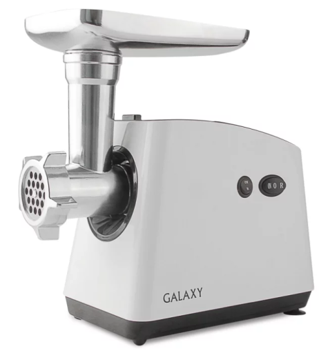 Мясорубка GALAXY GL2411, фото 1