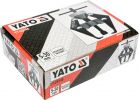 Набор съемников Yato YT-25145