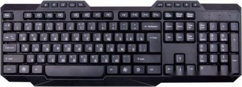 Клавиатура + мышь Ritmix RKC-105W