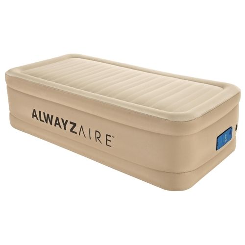 Надувная кровать Bestway AlwayzAire Fortech Twin 69035
