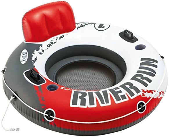 Надувное кресло INTEX 56825