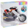 Надувная игрушка INTEX Cruiser Motorbike Ride-On 57534