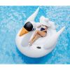 Надувной плот INTEX Mega Swan Island 57287