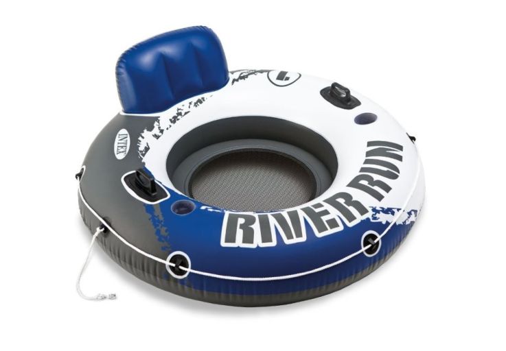 Надувной круг INTEX River Run I 58825, фото 1
