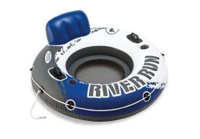 Надувной круг INTEX River Run I 58825