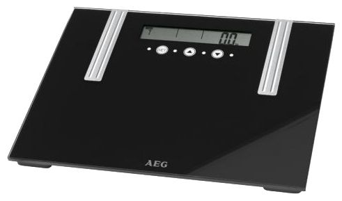 Напольные весы AEG PW 5571 FA