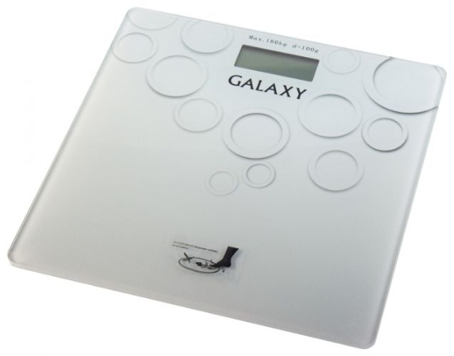 Напольные весы GALAXY GL4806