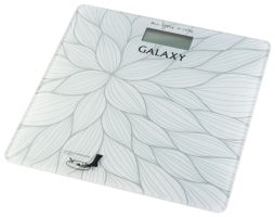 Напольные весы GALAXY GL4807