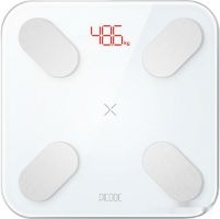 Напольные весы Picooc Mini Pro (белый)