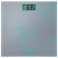 Напольные весы Tefal PP1075V0 Premiss Maps
