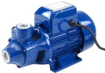 Поверхностный насос Unipump QB 80, фото 2