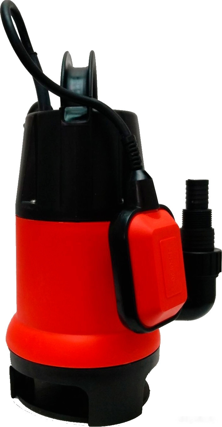 Насос Maxpump TOPLIFT 1100, фото 4