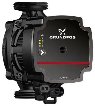 Насос Grundfos Alpha1 L 25-40 130