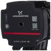 Циркуляционный насос Grundfos ALPHA1 L 25-40 180 (25 Вт)