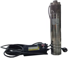 Скважинный насос IBO 4SKM200