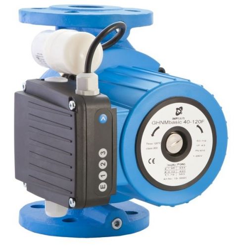 Насос IMP Pumps GHNMbasic II 40-120F