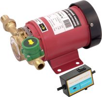 Установка повышения давления Jemix W15GR-18 Auto