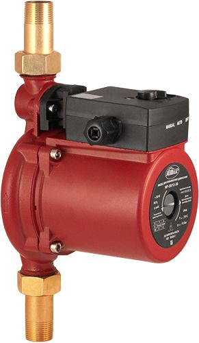 Установка повышения давления Jemix WP-20/12-50, фото 1