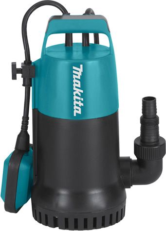 Погружной насос Makita PF0800, фото 1
