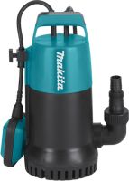 Погружной насос Makita PF0800