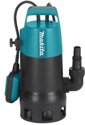Погружной насос Makita PF1010, фото 1