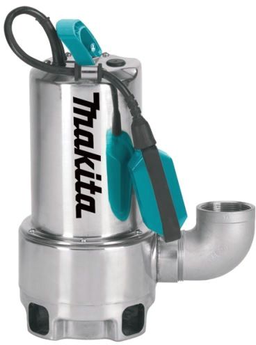 Погружной насос Makita PF1110, фото 1