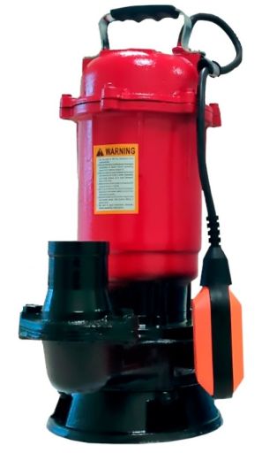 Фекальный насос Maxpump Fekatop 750, фото 1