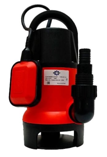 Насос Maxpump TOPLIFT 400, фото 1