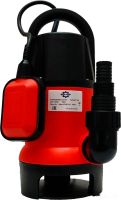 Фекальный насос Maxpump TOPLIFT 750