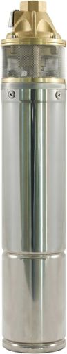 Скважинный насос Unipump 4SKM 150, фото 1