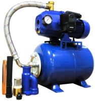Станция водоснабжения Unipump AUTO DP 750