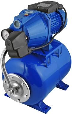 Станция водоснабжения Unipump AUTO JET 100 S-50, фото 1