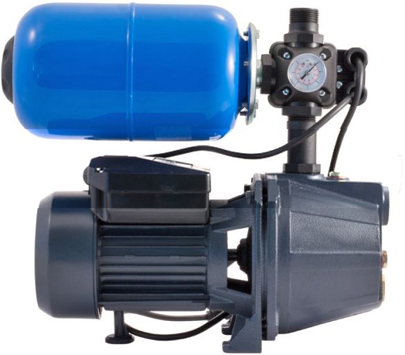 Насосная станция Unipump AUTO JET 40 S-5, фото 1