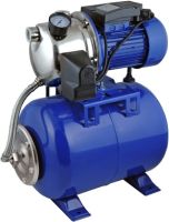 Станция водоснабжения Unipump AUTO JS 100-50