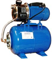 Станция водоснабжения Unipump AUTO JS 60