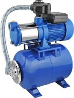 Станция водоснабжения Unipump Auto MH 300A
